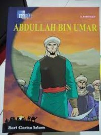 Image of Abdullah Bin Umar ( Seri Cerita Islam )