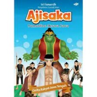 Image of Ajisaka : Dumadine Aksara Jawa