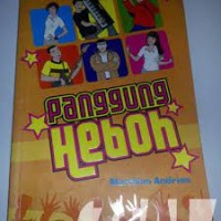 Image of Panggung Heboh