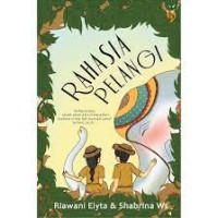 Image of Rahasia Pelangi ( Novel )