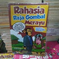 Image of Rahasia Raja Gombal Merayu