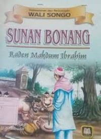 Image of Sunan Bonang : Raden Makdum Ibrahim