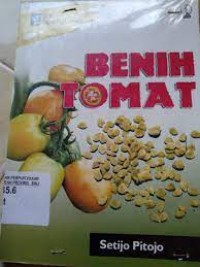 Image of Benih Tomat