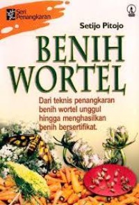 Image of Benih Wortel