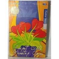 Image of Empat Cinta Menatap Opera