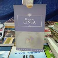 Image of Dongeng Cinta