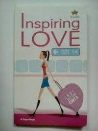 Image of Inspiring Love