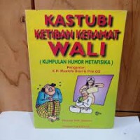Image of Kastubi Ketiban Keramat Wali