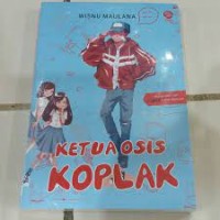 Image of Ketua osis koplak