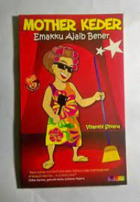Image of Mother Keder emakku Ajaib bener