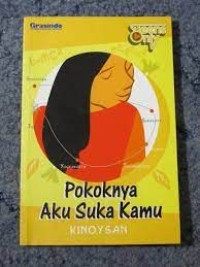Image of Pokoknya Aku Suka Kamu