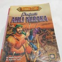 Image of Prajurit Ahli Neraka ( Permata Kíah Teladan Umat )