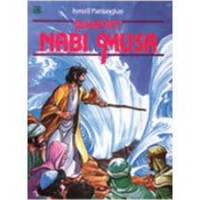 Image of Nabi Musa ( Riwayat )