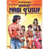 Image of Nabi Yusuf ( Riwayat )