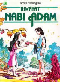 Image of Nabi Adam ( Riwayat )