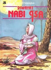 Image of Riwayat Nabi Isa