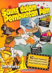 Image of Sains Dalam Pembuatan Film