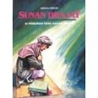 Image of Sunan Drajat : Si Pemurah yang Gagah Berani