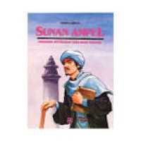 Image of Sunan Ampel : Pengawal Ketuhanan Yang Maha tunggal