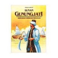 Image of Sunan Gunung Jati mencegah serbuan penjajah