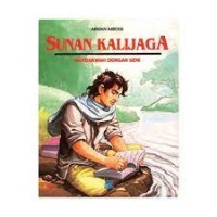 Image of Sunan Kalijaga :  Berdakwah dengan Seni