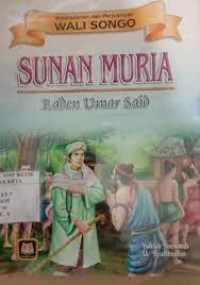 Image of Sunan Muria : Raden Umar Said